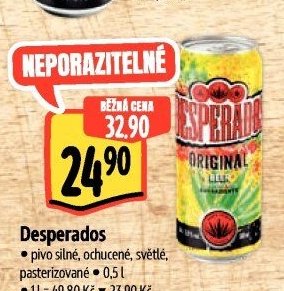 Desperados