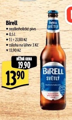 Birell