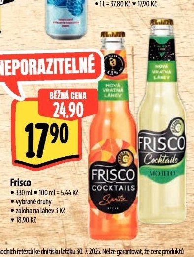 Frisco
