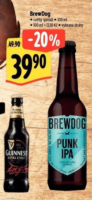 BrewDog