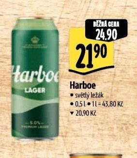 Harboe