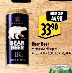 Bear Beer