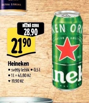 Heineken