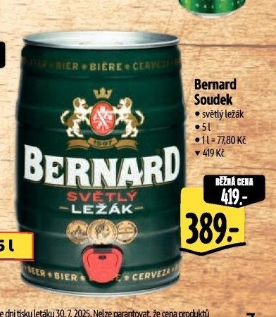 Bernard Soudek