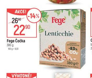 Fege Čočka