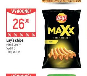 Lay's chips