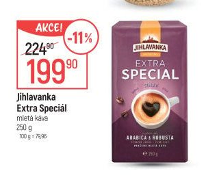 Jihlavanka Extra Speciál