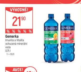 Gemerka