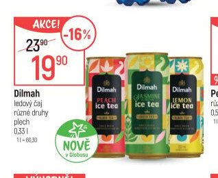 Dilmah