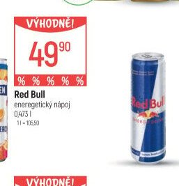 Red Bull