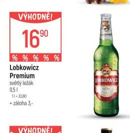 Lobkowicz Premium