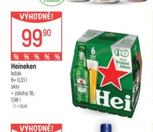 Heineken