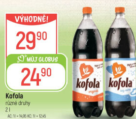 Kofola