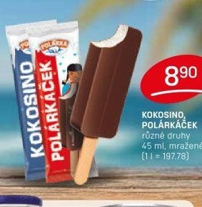 Kokosino Polárkáček