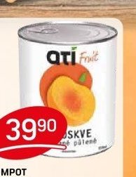 Kompot broskve