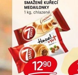 7Days croissant