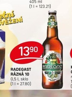 Radegast rázná 10