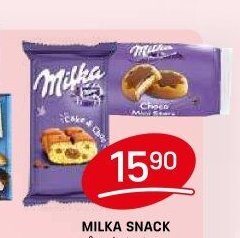 MILKA SNACK 35 - 40 g