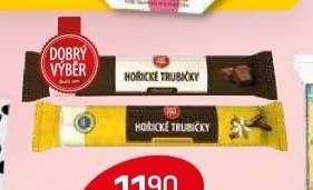 HOŘICKÉ TRUBIČKY 38 g