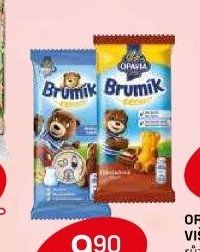 OPAVIA BRUMÍK 30 g