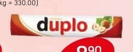DUPLO 18,2 g