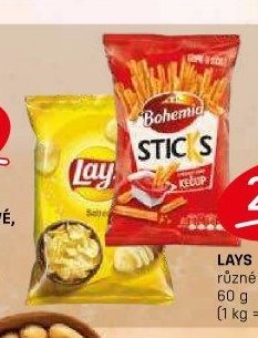LAYS 60 g