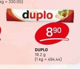 DUPLO