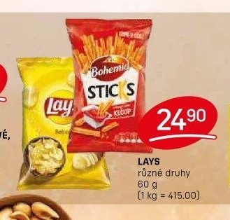 LAYS