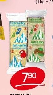 TATRANKY MÁČENÉ