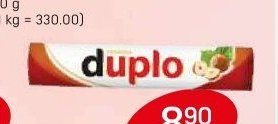 DUPLO