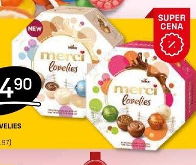 MERCI LOVELIES 185 g - FLOP akcniletaky.com