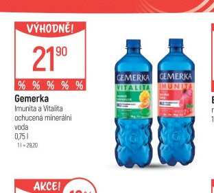 Gemerka