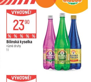 Bílinská kyselka