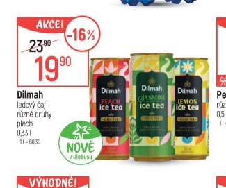 Dilmah