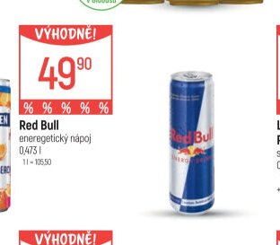 Red Bull