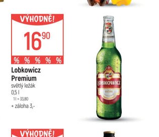 Lobkowicz Premium