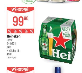 Heineken