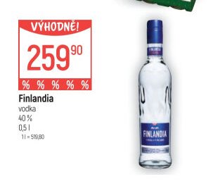 Finlandia