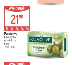 Palmolive tuhé mýdlo
