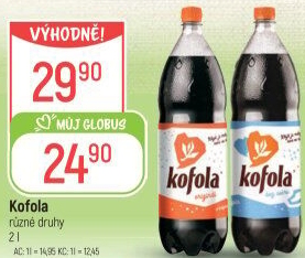 Kofola