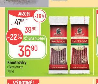 Kmotrovky