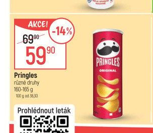 Pringles