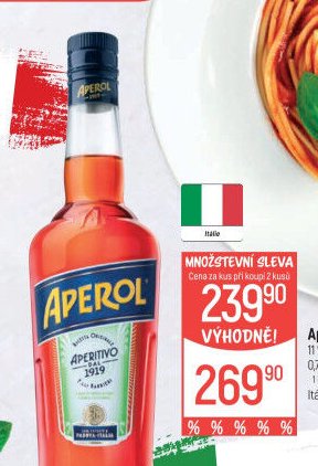 Aperol