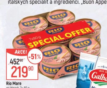 Rio Mare