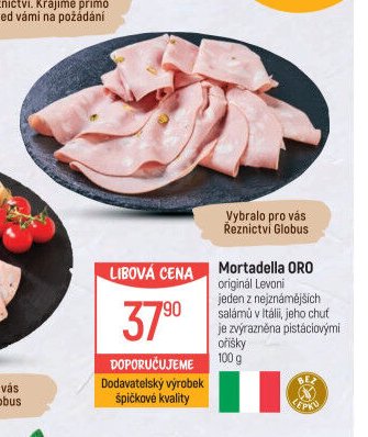 Mortadella ORO