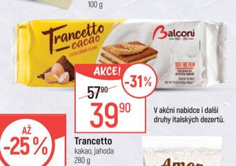 Trancetto