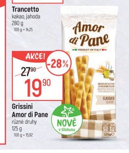 Grissini Amor di Pane