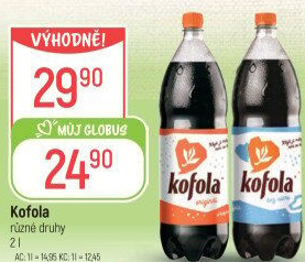 Kofola