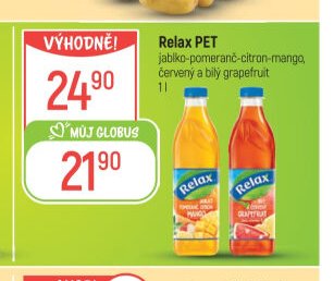 Relax PET