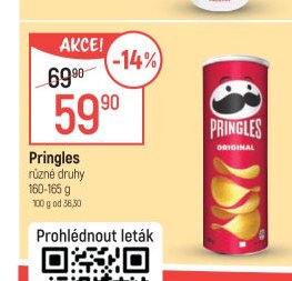 Pringles